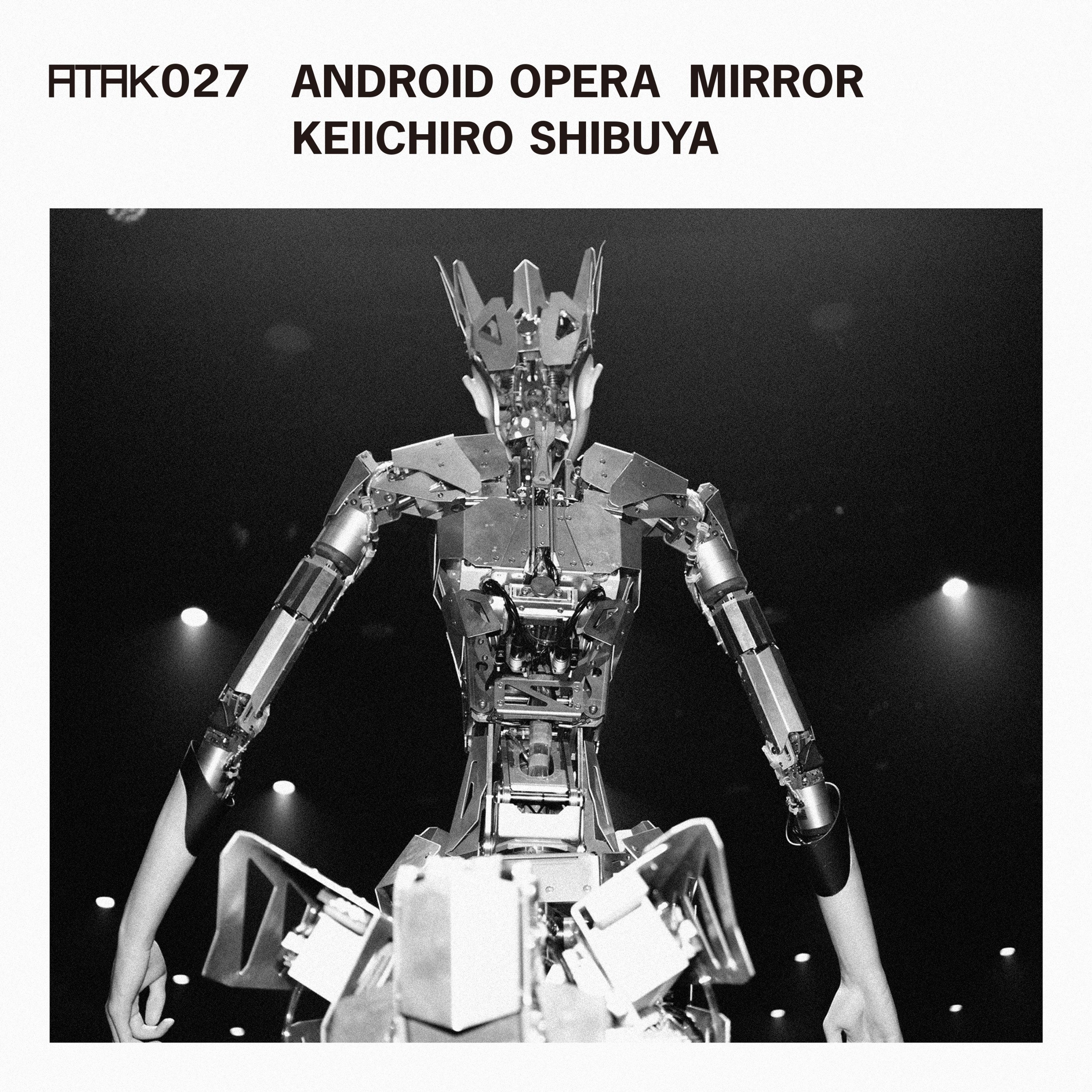 aJcỸAhChEIỹAowATAK027 ANDROID OPERA MIRRORxN2/21Ƀ[X