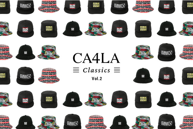 CA4LA Classics Vol.2121()蔭I