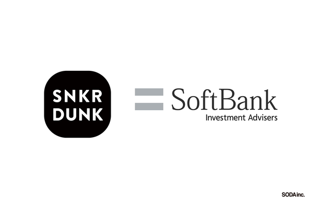 uXj_v^cSODASoftBank Vision Fund 2玑B{B