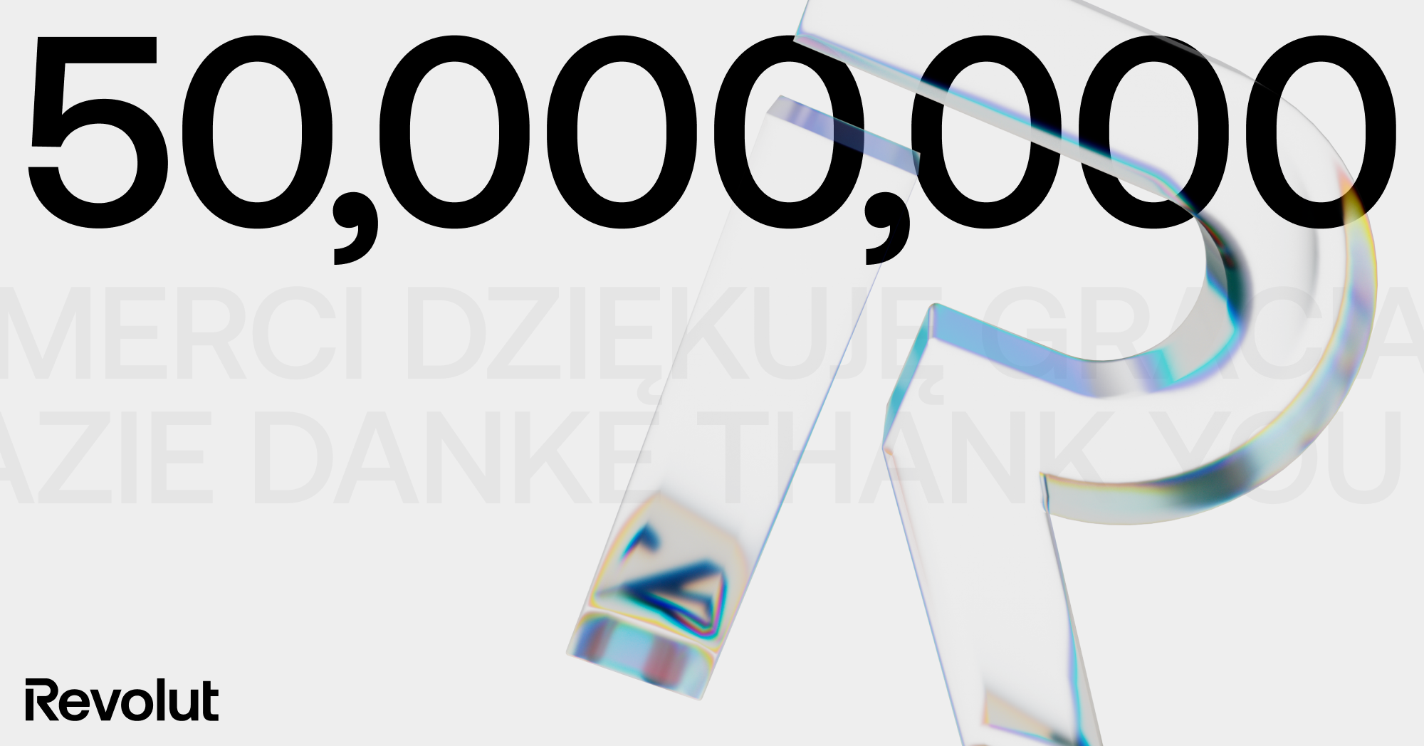 E̐^̃O[os̍\zڎwRevolutAEŜł̗pҐ5,000lɓB