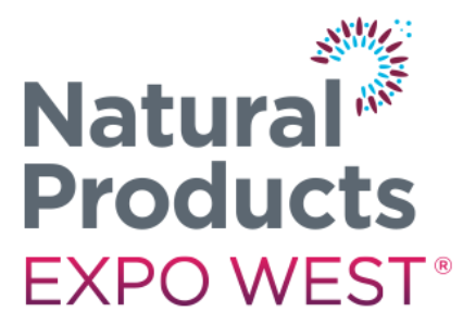 gCfBJЂčNatural Products Expo West 2024ɏoW