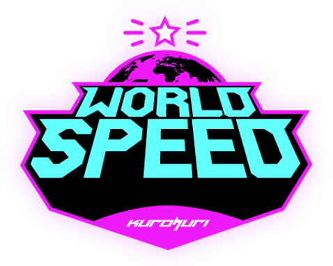 GuildQBWORLD SPEEDiKURONURIjg