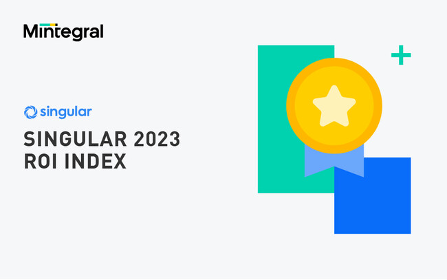 SingularROI Index 2023ŁAMintegral]l