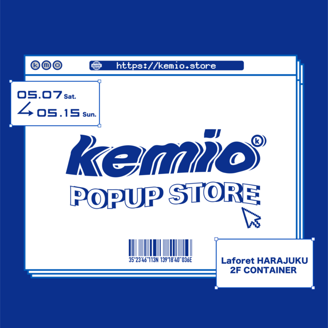 kemiovf[X̃ItBVObYXgAukemio storeṽ|bvAbvVbvtH[hŊJÁIcQ[upbpbp[ṽpbpƂ̃R{[V\B