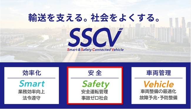 SSCV-Safety uTDBCF\[VvɔF@\EEUԂŃhCo[̑̒Ɖ^s鉻̂𖢑Rɖh