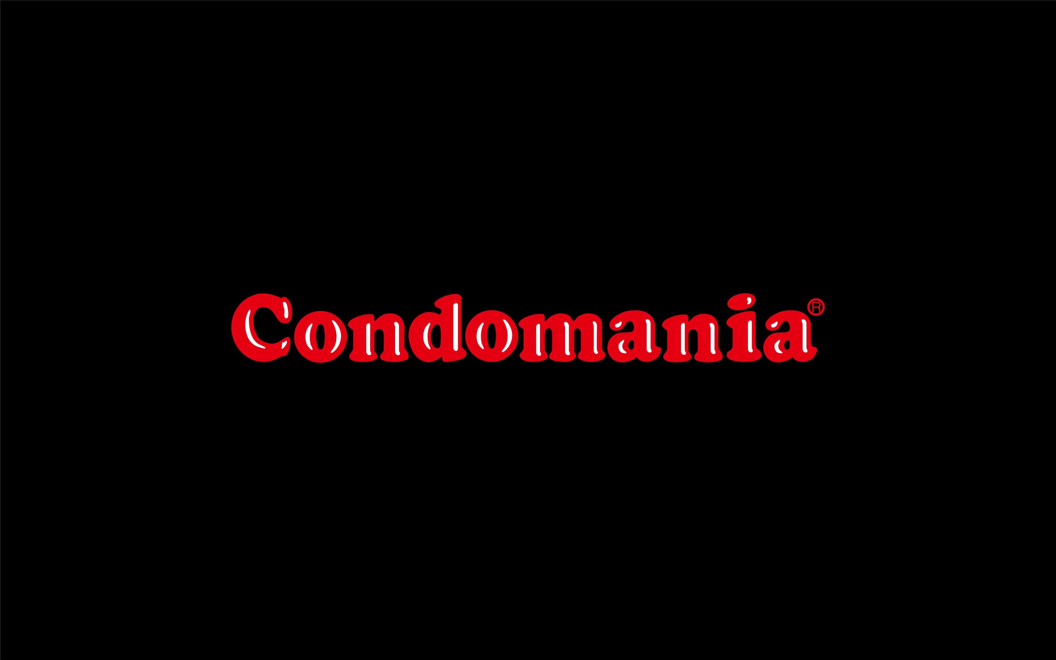 LOM BABY ~ Condomania aJPARCOŊJ