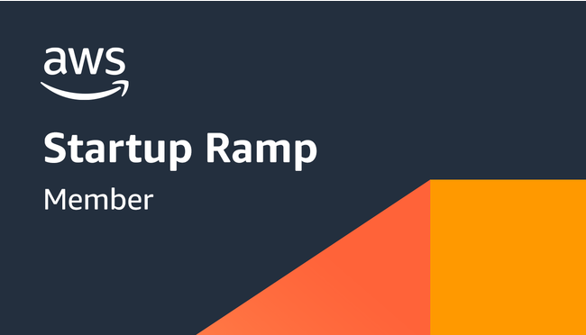 HeltéAAmazon Web Services Japan^cX^[gAbvvOuAWS Startup Rampvɍ̑܂B