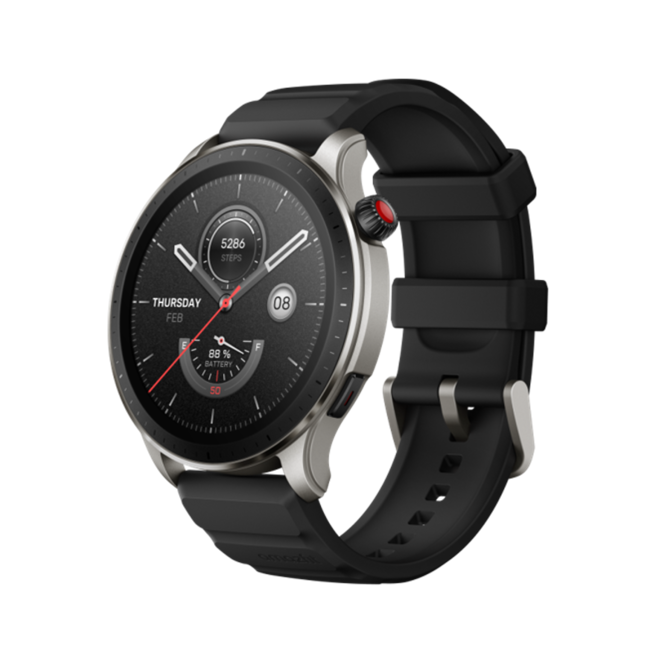 Amazfit̍ŐVX}[gEHb`uAmazfit GTR 4vuƓd]xXgoCIuEUEC[2022v܁I