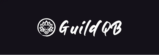 GuildQBAu^}CjOGameFiuQB Gold RushṽCgy[p[JI