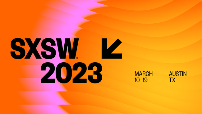 N3SXSW2023ŃXe[Wɗ`XIJt@XZbVX^[gAbṽsb`AytFXeBõA[eBXg傪X^[gI