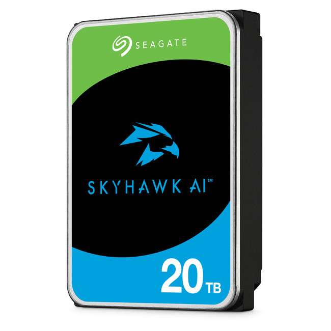 SeagateA20TB̗eʂŐV̍xȃrfIphCuŃGbWEZLeBEAvP[VɑΉŐVi𔭕\