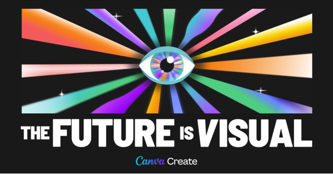 CanvaCanva Docs܂6̐V@\uCanva Create 2022: The Future Is VisualvŔ\