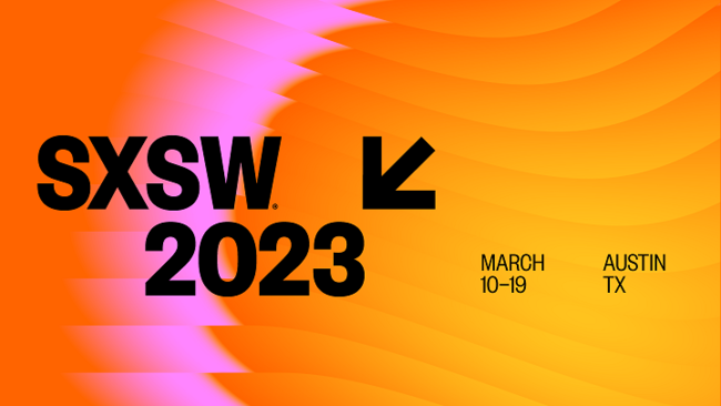 SXSW2023SXSWEDU2023̏oWҎtJnI83ɂJapan OfficeɂWoWҌ̐JÁB