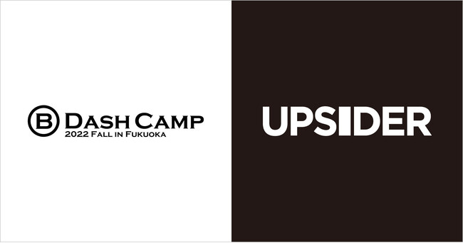 UPSIDERAB Dash Camp 2022 Fall in Fukuoka֓odяoW