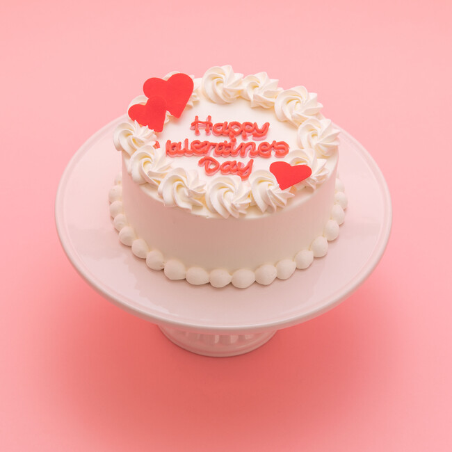 yCake with Valentine's day 2023zn[gς(n[g)SweetȐVfUCP[LoI