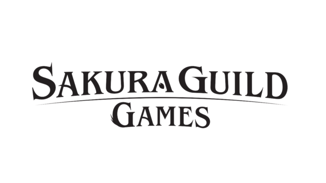 SAKURA GUILD GAMESASE^CvVIVɃvWFNgESE}[N𔭕\II