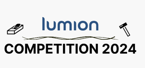 Lumion Competition 2024 Q҃Gg[tII