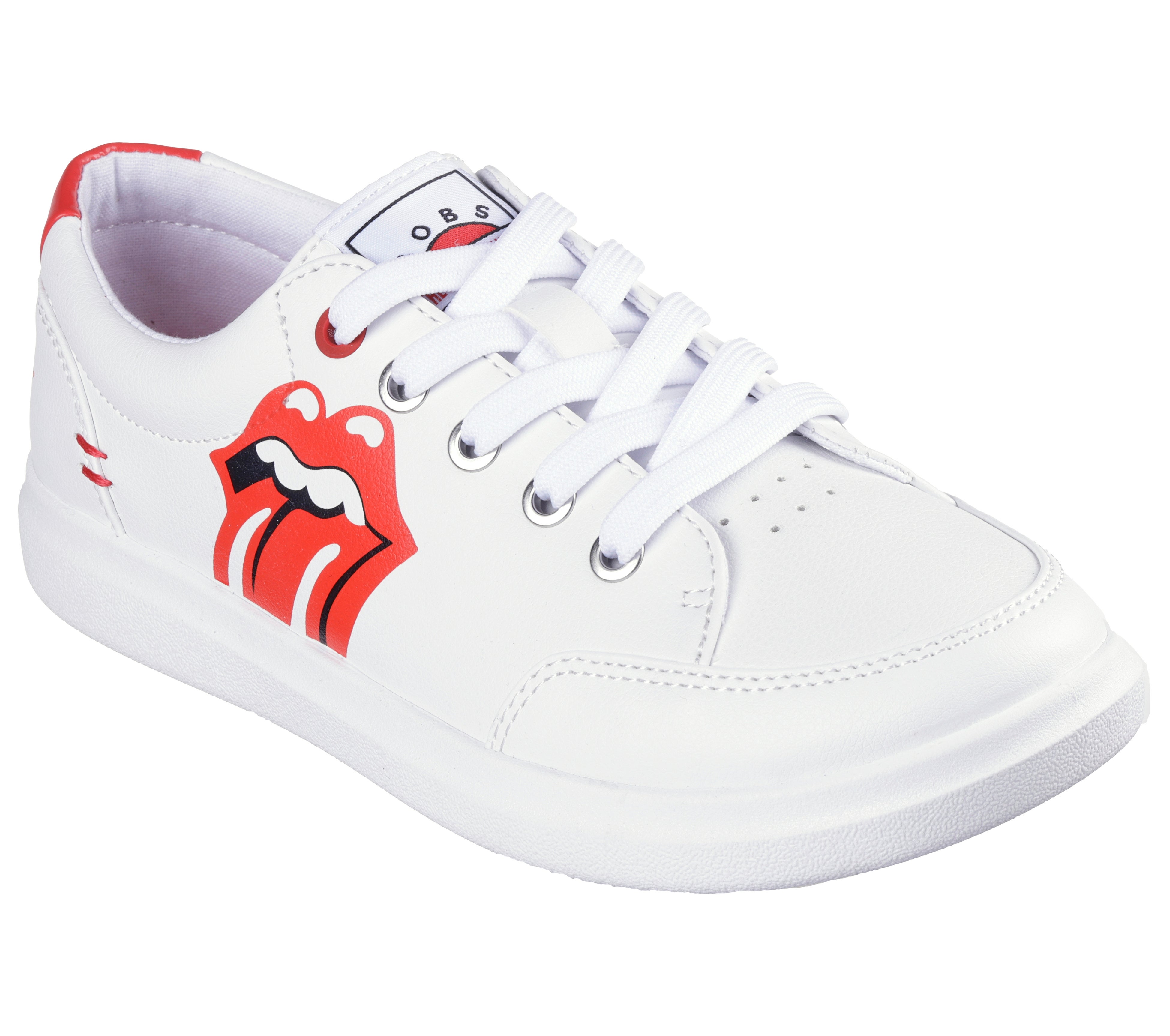 SKECHERS ~ The Rolling Stones2eR{[VRNV𔭕\