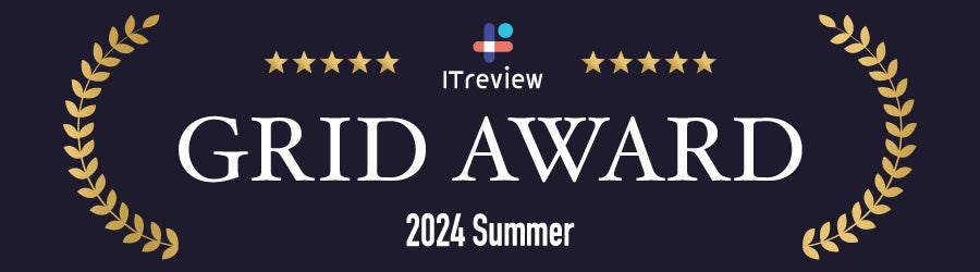 NotionAuITreview Grid Award 2024 SummervuR{[Vc[vȂ5ŁuLeadervɑIo