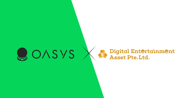 OasysAPlayMining^cDigital Entertainment Assetƒg