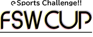 ueSports Challenge!! FSW CUPv4탌[XʁAʐQҕŴm点IyFSWCtH[V No.I-39z