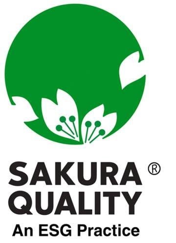 SDGsHh{݂̍۔FSakura Quality An ESG Practice ɂāu4߉i傢jUNv擾