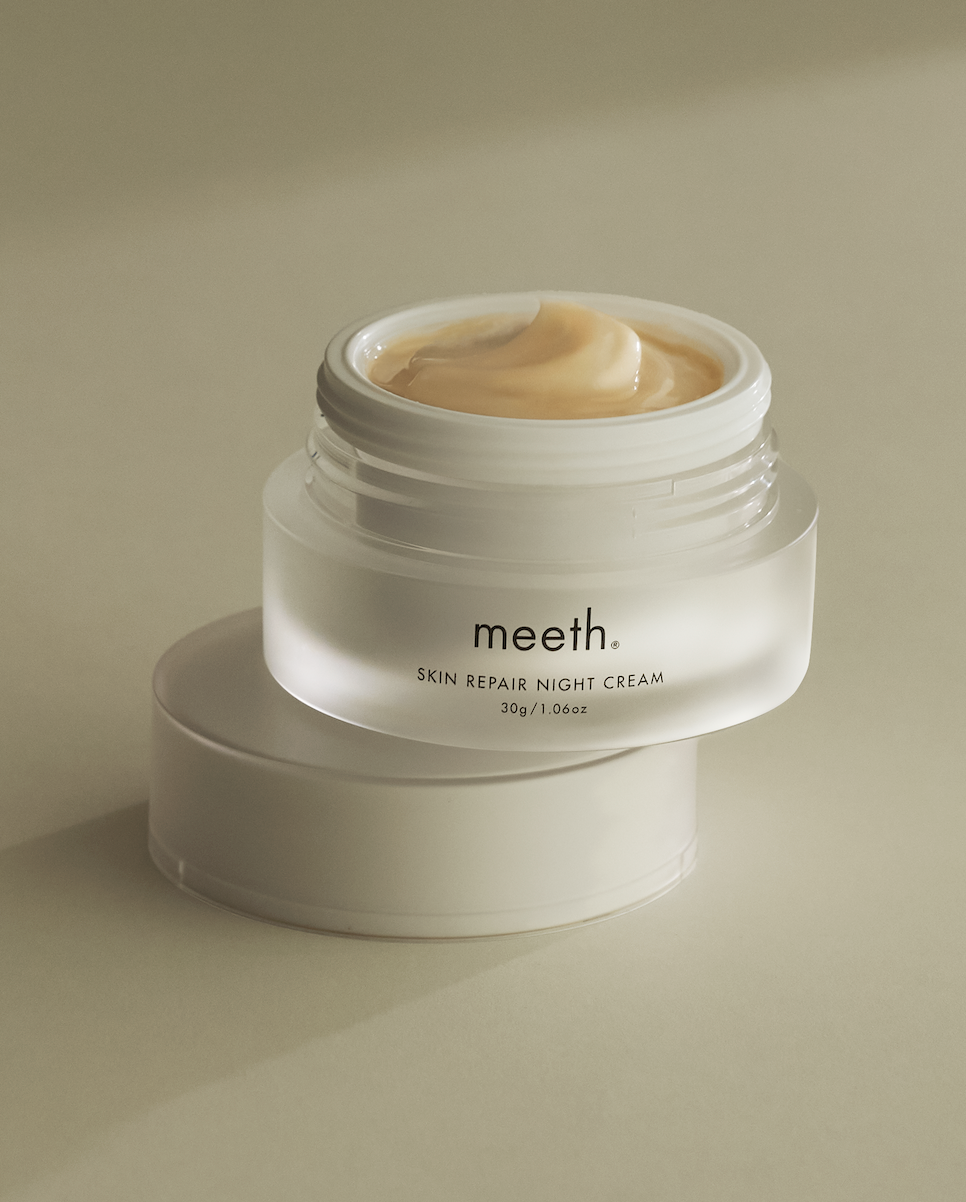 XLPAuhg meeth / ~[X h7/1()SKIN PEPAIR NIGHT CREAM j[AĐVo