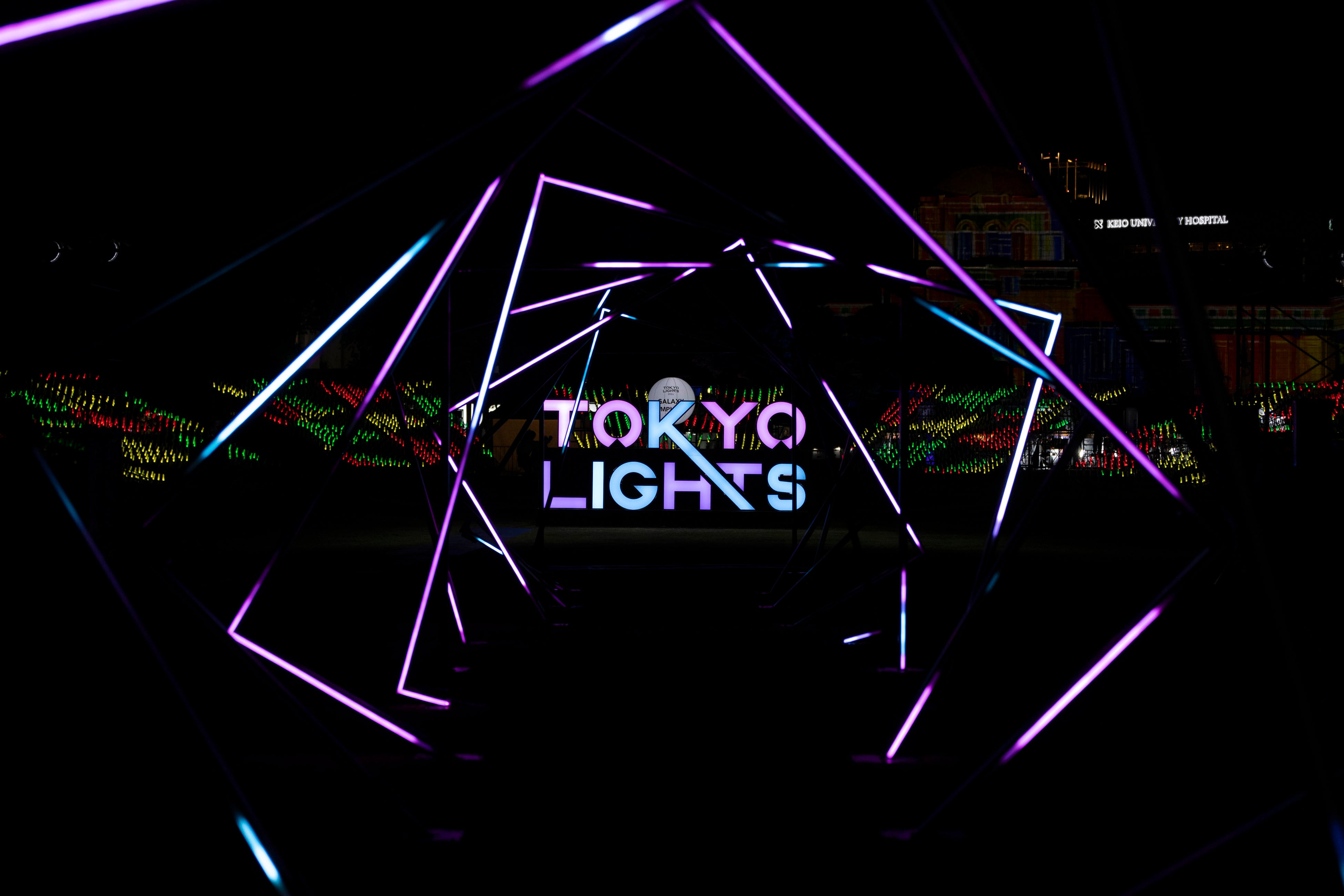 oDAA[eBXgRyubi MiyaseTOKYO LIGHTS 2024ɂč7m̋ȋɉfoꂽ̉oŐVȂII܂VȂ̐Eς`XyVR{h[V[{I