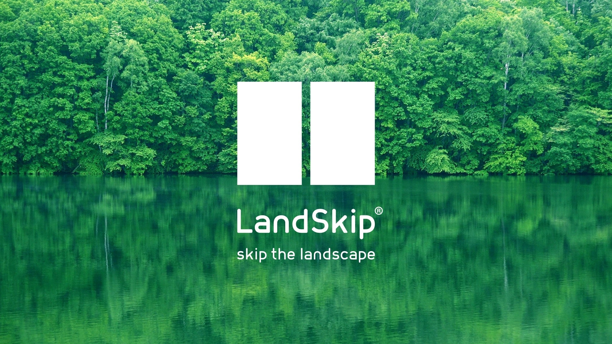 LandSkipABiViVۂɁuECvf