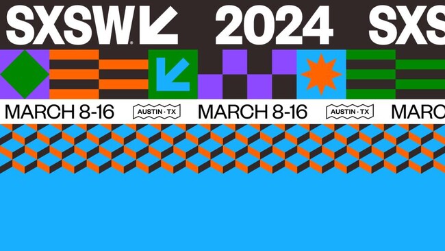 N3SXSW2024ŃXe[Wɗ`XIJt@XZbVX^[gAbṽsb`AytFXeBõA[eBXg哙X^[gI