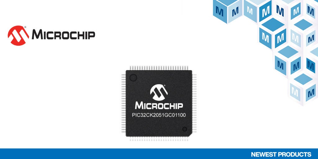 }EU[AMicrochip Technology32 rbg }CNRg[uPIC32CKv̎舵Jn