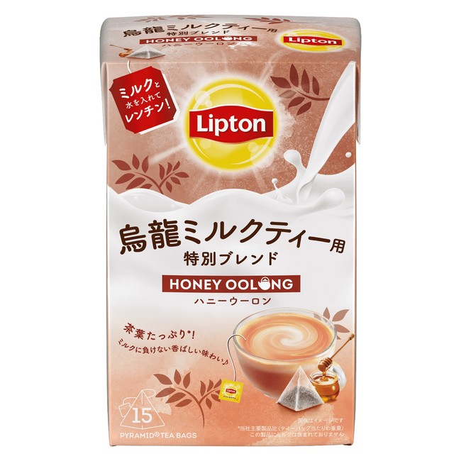 yLipton~FEELCYCLEzuG~NeB[ nj[ṽR{veCaI91Lipton̐ViƓI