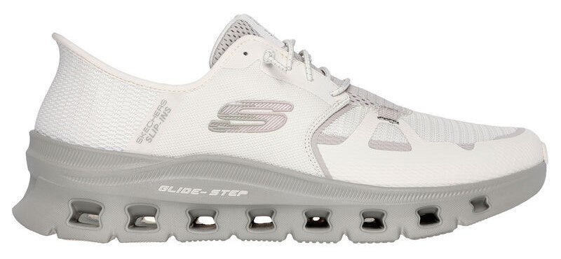 Skechers Hands Free Slip-ins(TM)̐VCMɌIRpNp