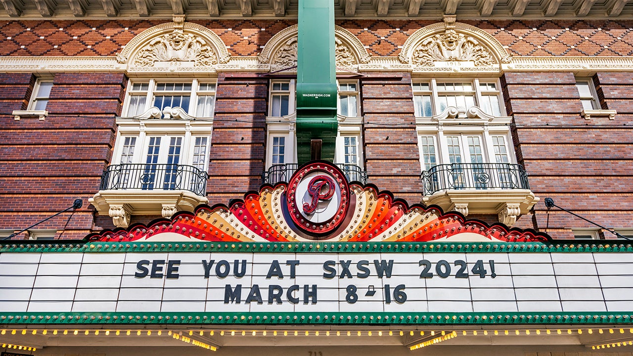 SXSW2024̃CibvPe\I1211ɂ͎@QJ