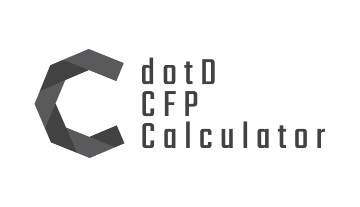 CFPZoc[wdotD CFP CalculatorxŒ񋟊JnɊւ邨m点