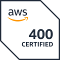 ARIuAWS 400 APN Certification DistinctionvɔF肳܂