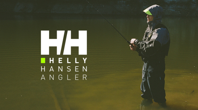 w[nZAtẴtBbVOCtKŃANeBuɉ߂߂̃EFAoB g SS23 HELLY HANSEN ANGLER h- 224()蔭B