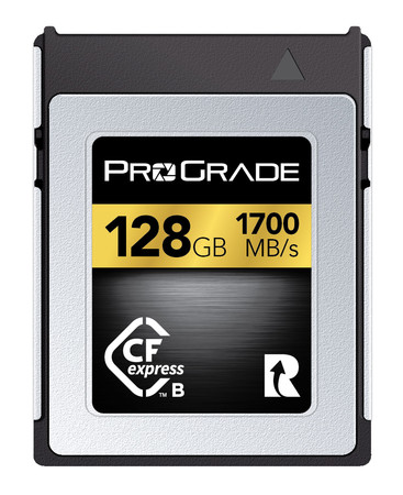 CFexpress Type B GOLD 128GB/256GB̍Ĕ̔Jn