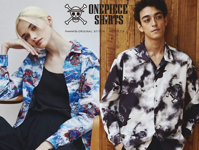 wONE PIECE SHIRTSxle[XIC 