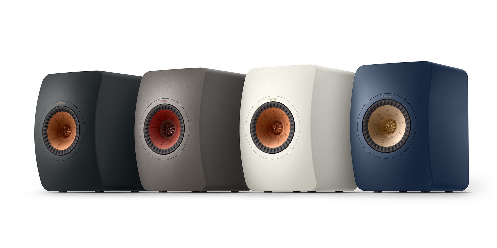 KEF HOLIDAY CAMPAIGN 2024