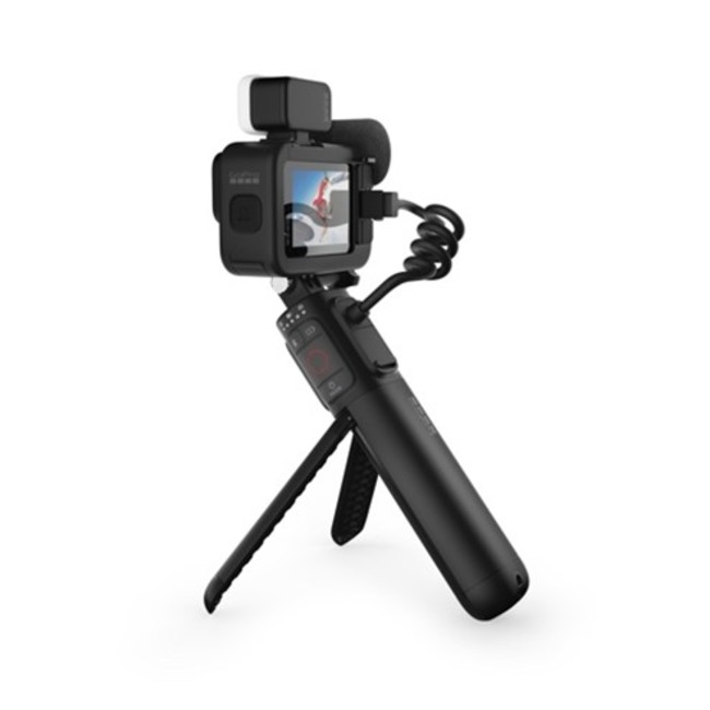 GoProAobe[ڃRg[ObvuVoltavtHERO10 Black Creator Edition[X