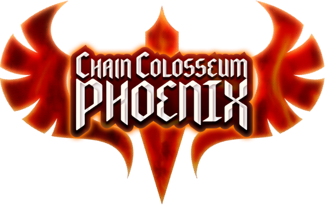 P INO@CHAIN COLOSSEUM PHOENIX̃Q[LN^[NFT̔