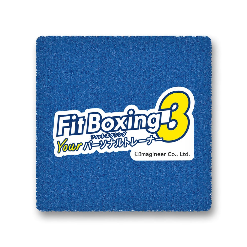 wFit Boxing 3xLOuFit BoxingV[Yp Joy-Con(TM)A^b`g for Nintendo Switch(TM)vwŃXgohv[g