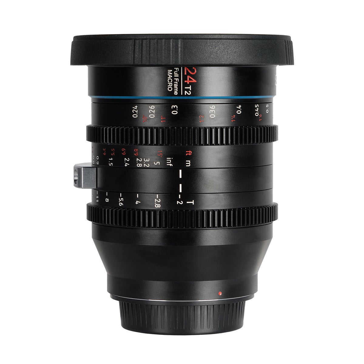 yJupiter 24mm Full-Frame Macro Cine Prime Lenszς̐EւēI