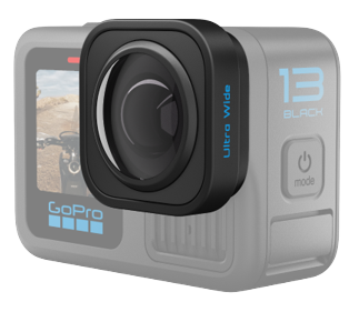 GoProQނ̐VJuHERO13 BlackvƁuHEROv̏Hɓo