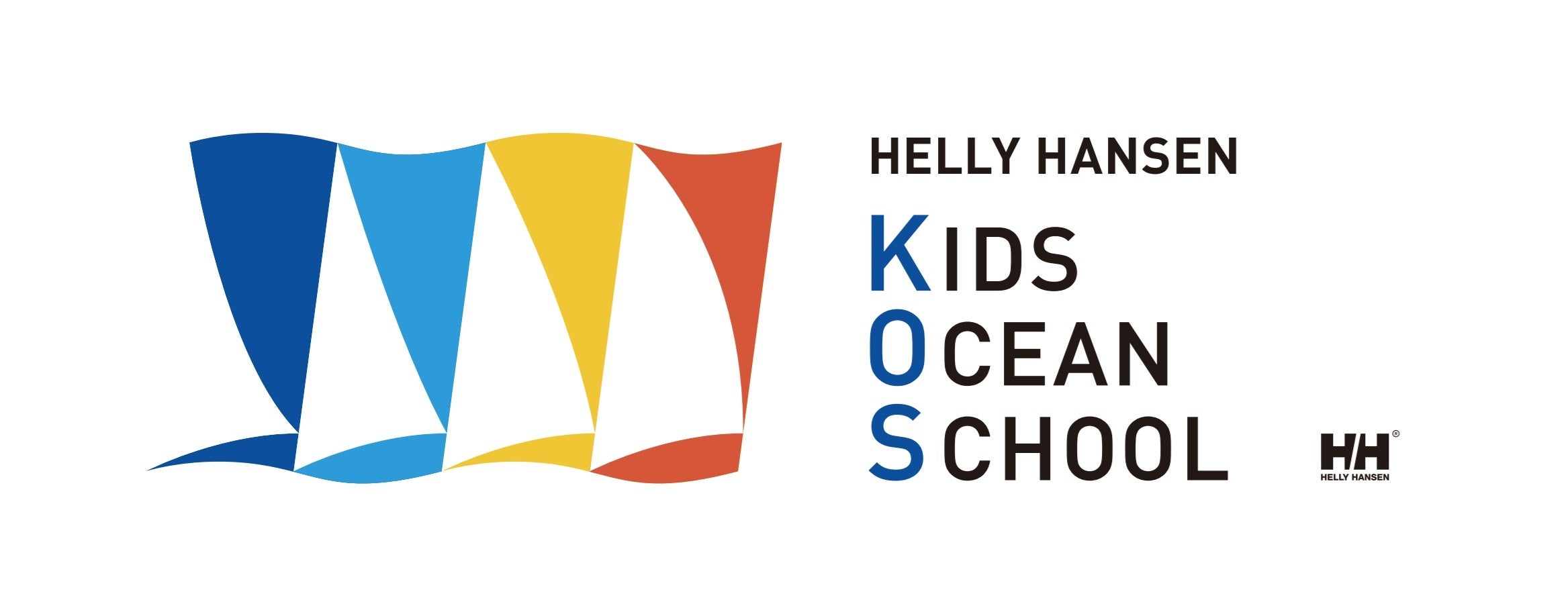 qǂCy݂ȂwԂƂłXN[vOẢĊJZB gHELLY HANSEN KIDS OCEAN SCHOOL 2024 h- 517()̕WJn -