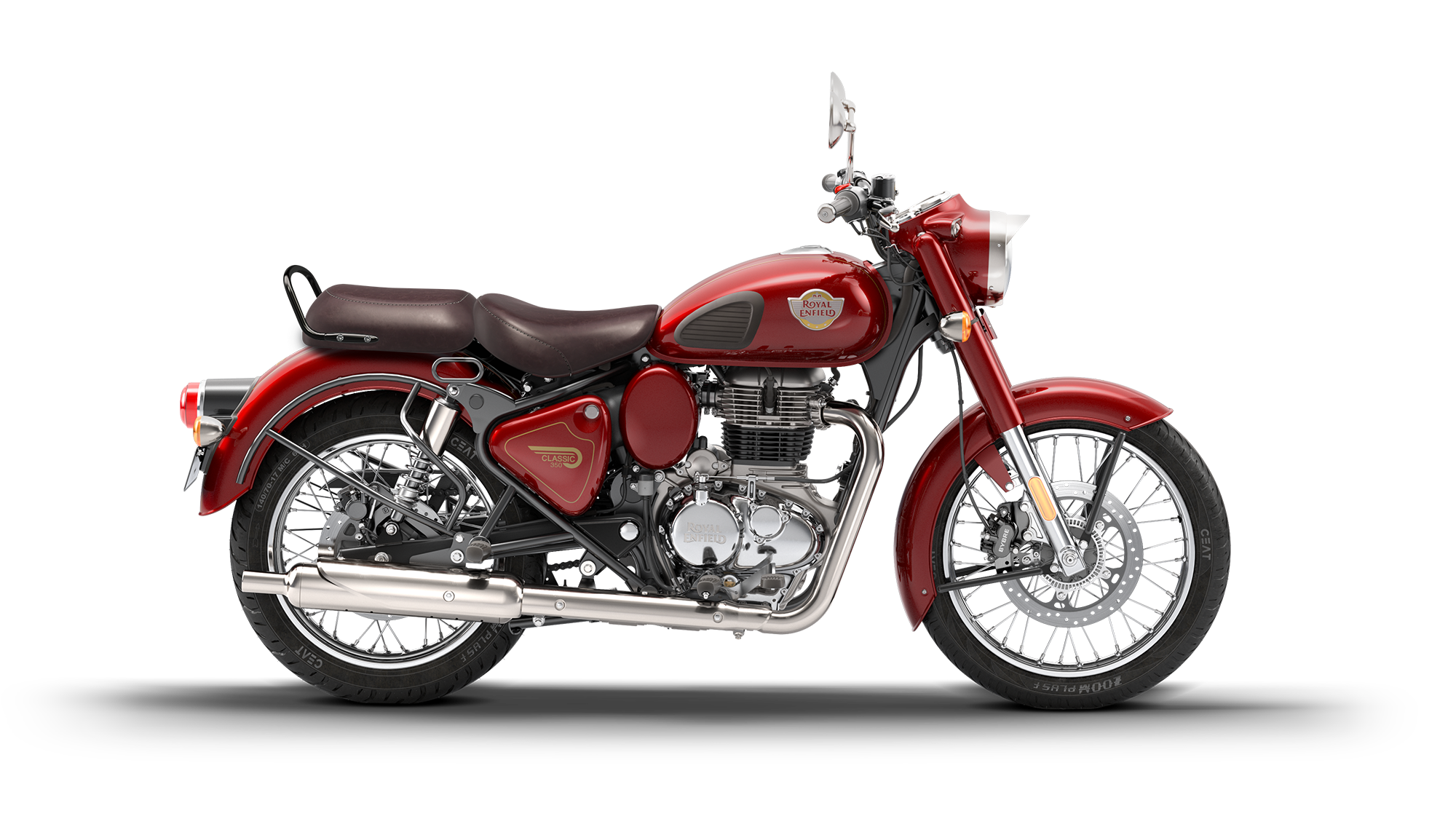 uRoyal Enfield CLASSIC 350v 2025Nf̔̔1212i؁jS̃CGtB[hK̔XŊJn