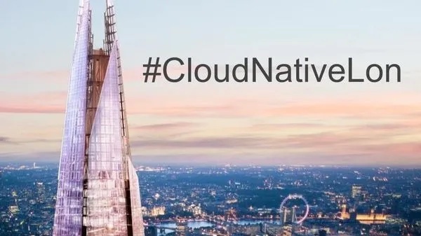 UPSIDERVcAhŊJÂuCloud Native Londonvɓod܂