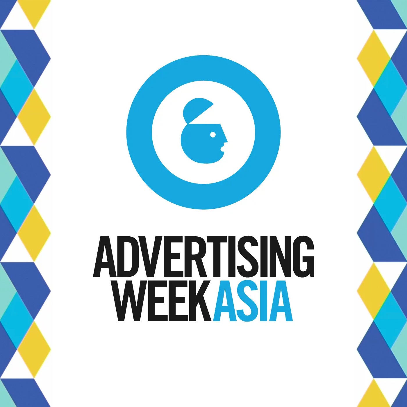 ő勉̃}[PeBOLƊECxguAdvertising Week Asiaṽ|bhLXgłzMJnBIgiS