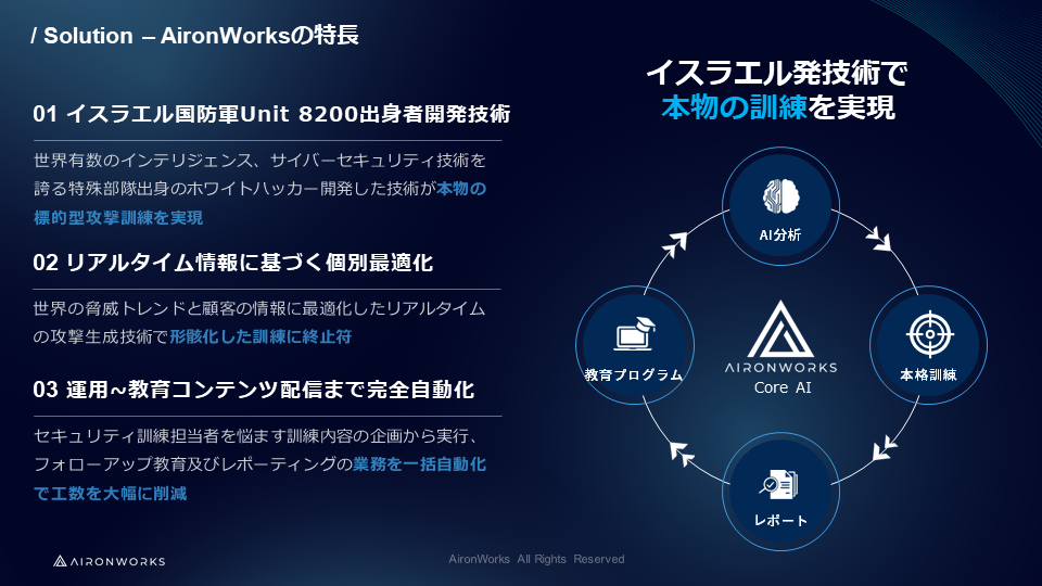 AironWorks CEO̎cuTakeoff TokyovEڎwNƉƌJt@XɓodI